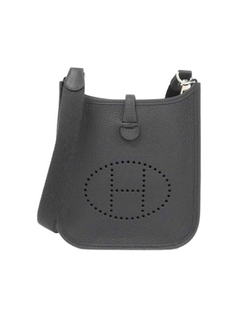 Hermes Evelyne Amazon 16 Shoulder Bag